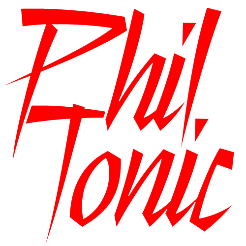 Phil Tonic